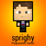 sprighy