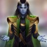 LokiOhMyGod