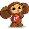 Cheburashka
