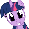 TwilightSparkle