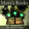 Moras-Books