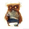 DozyOwl