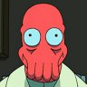 Dr.Zoidberg