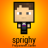 sprighy